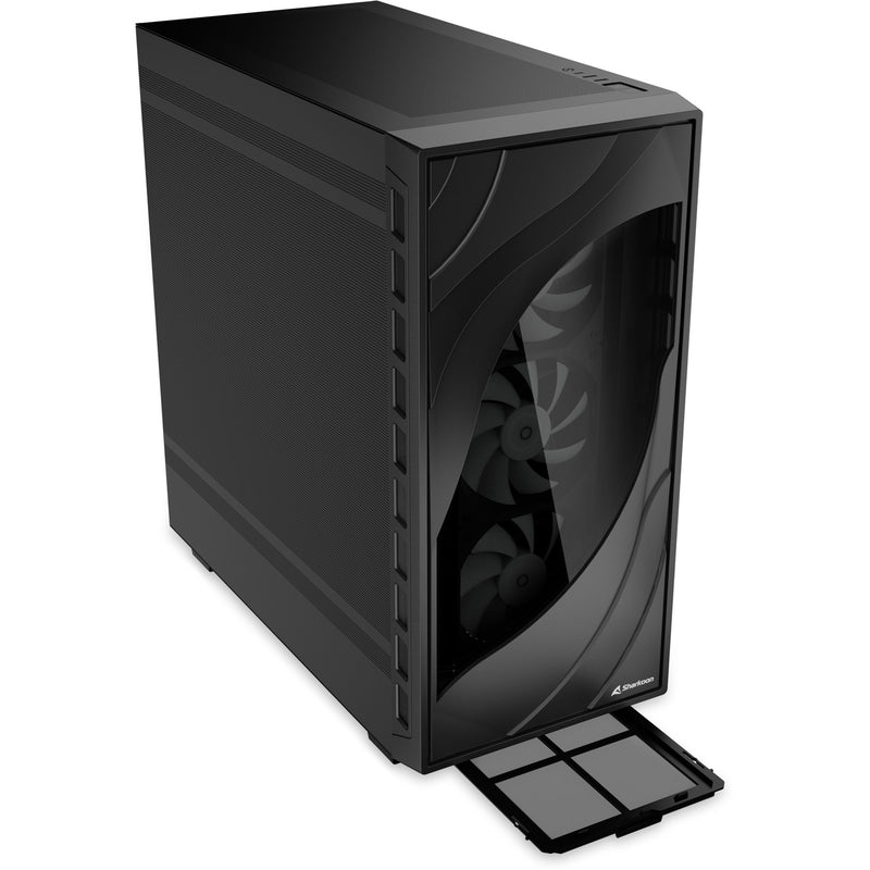 Afbeelding laden in galerijviewer, Sharkoon C80M RGB
