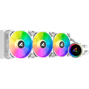 Sharkoon Sharkoon S90 RGB White