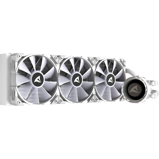 Sharkoon Sharkoon S90 RGB White