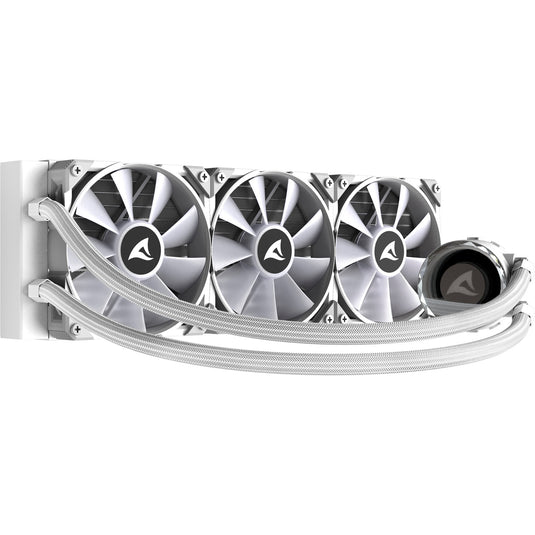 Sharkoon Sharkoon S90 RGB White