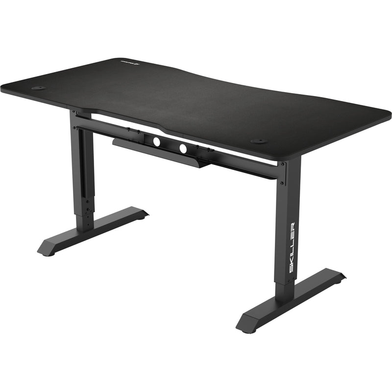 Afbeelding laden in galerijviewer, Sharkoon Sharkoon SKILLER SGD10 Gaming Desk
