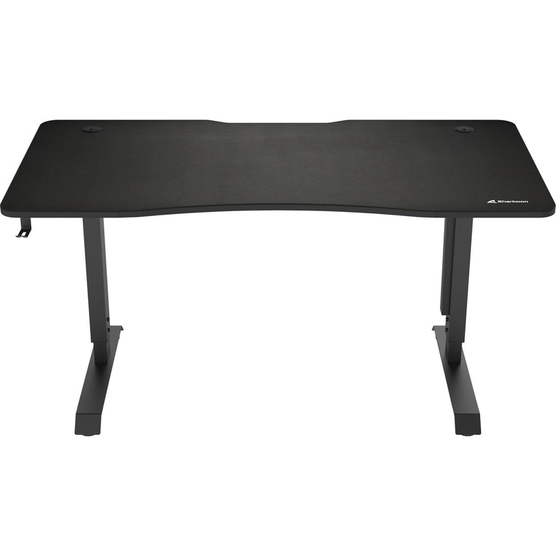 Afbeelding laden in galerijviewer, Sharkoon Sharkoon SKILLER SGD10 Gaming Desk
