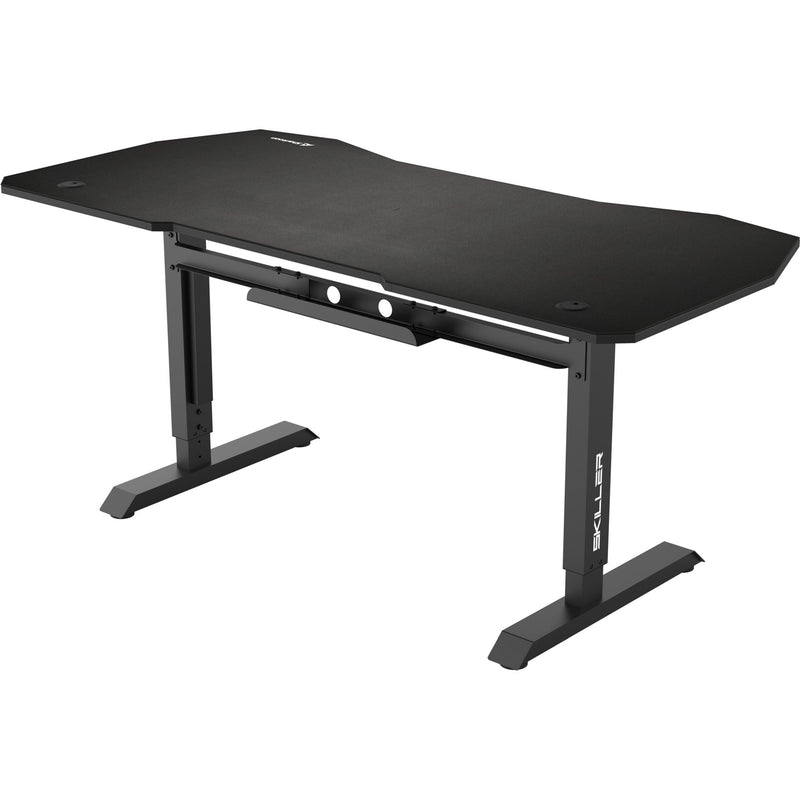 Afbeelding laden in galerijviewer, Sharkoon Sharkoon SKILLER SGD20 Gaming Desk
