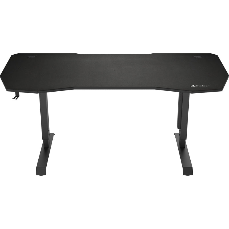 Afbeelding laden in galerijviewer, Sharkoon Sharkoon SKILLER SGD20 Gaming Desk
