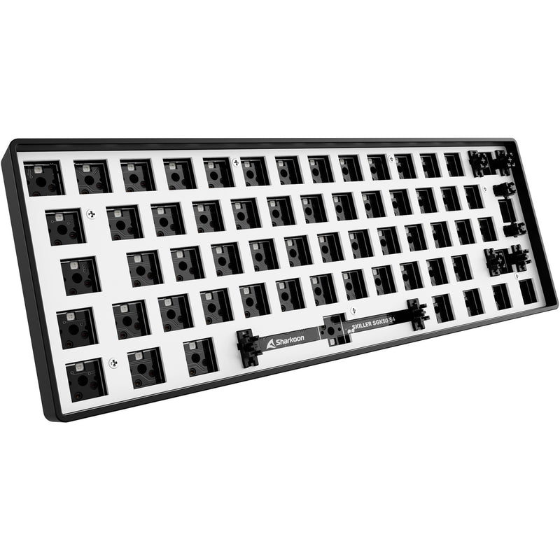 Afbeelding laden in galerijviewer, Sharkoon SKILLER SGK50 S4 Barebone ISO
