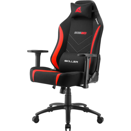 Sharkoon Sharkoon SKILLER SGS20 Fabric