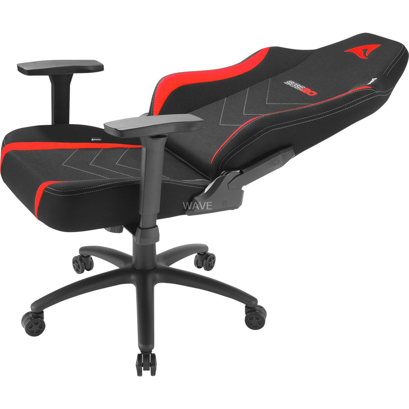 Afbeelding laden in galerijviewer, Sharkoon Sharkoon SKILLER SGS20 Fabric
