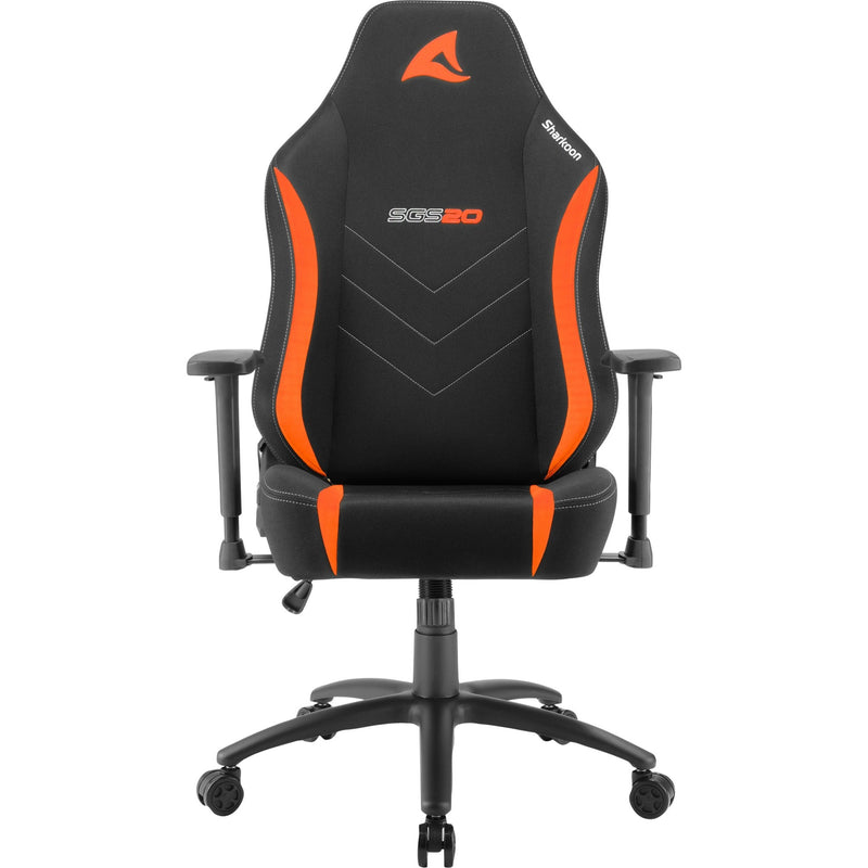 Afbeelding laden in galerijviewer, Sharkoon Sharkoon SKILLER SGS20 Fabric
