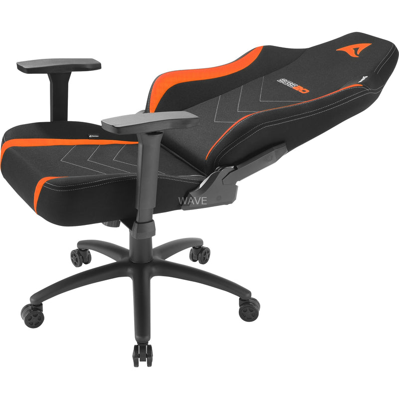 Afbeelding laden in galerijviewer, Sharkoon Sharkoon SKILLER SGS20 Fabric

