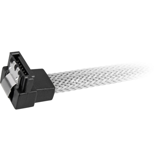 Sharkoon Sata III 90° sleeve