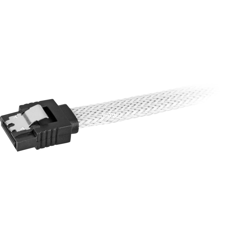 Afbeelding laden in galerijviewer, Sharkoon Sata III Kabel sleeve 45 cm
