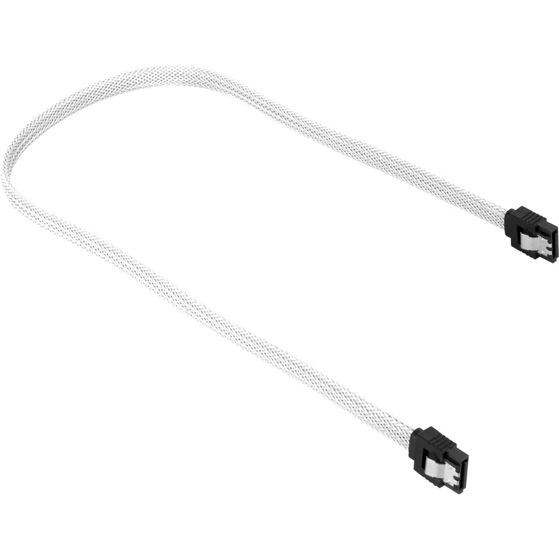 Afbeelding laden in galerijviewer, Sharkoon Sata III Kabel sleeve 45 cm
