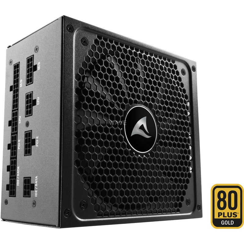 Afbeelding laden in galerijviewer, Sharkoon SilentStorm Cool Zero 850W
