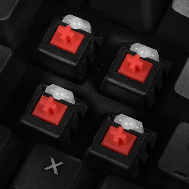 Afbeelding laden in galerijviewer, Sharkoon Skiller Mech SGK3
