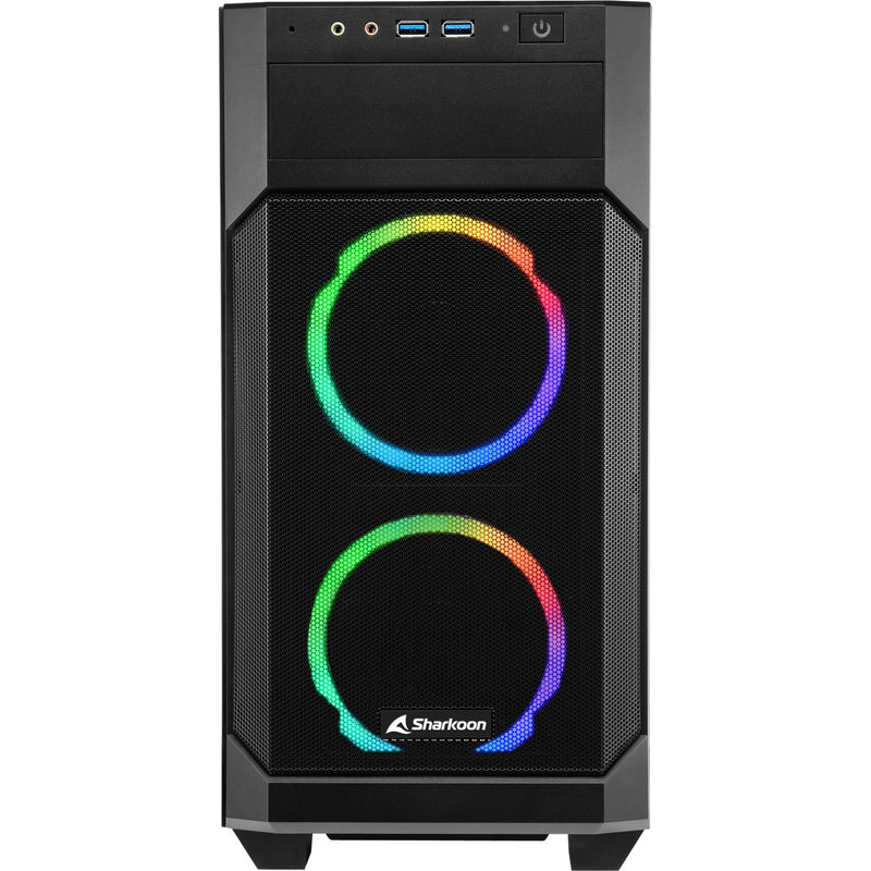 Afbeelding laden in galerijviewer, Sharkoon V1000 RGB
