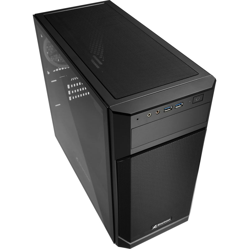 Afbeelding laden in galerijviewer, Sharkoon V1000 RGB
