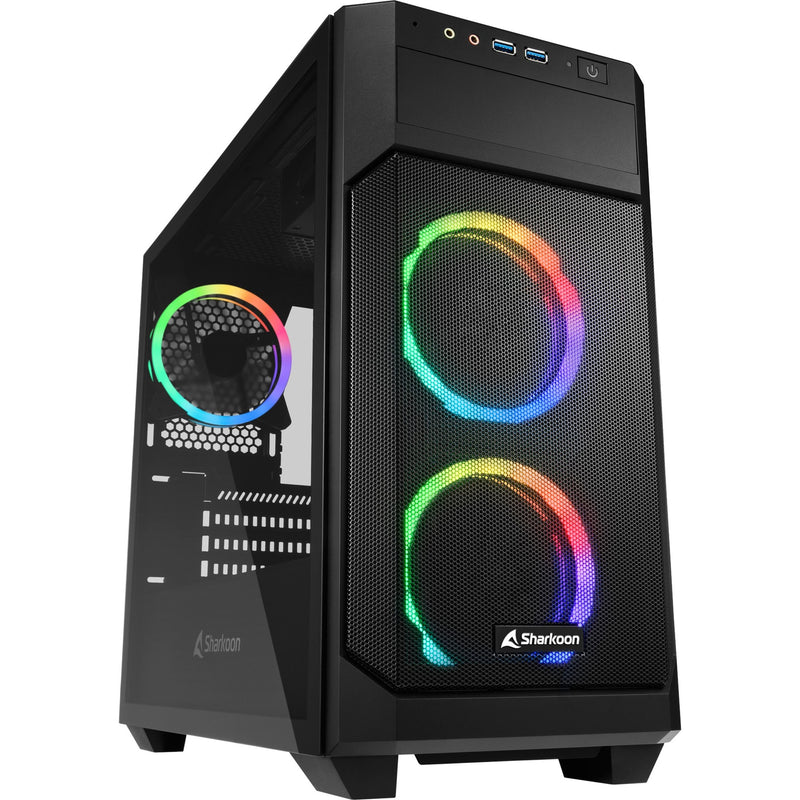 Afbeelding laden in galerijviewer, Sharkoon V1000 RGB
