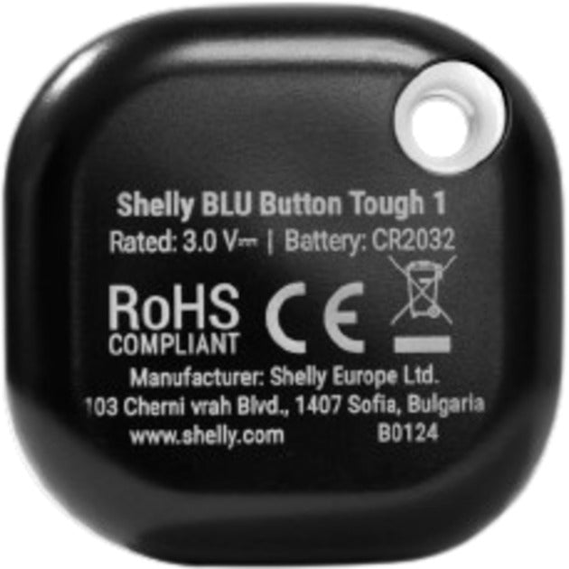 Afbeelding laden in galerijviewer, Shelly BLU Button Tough 1
