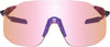 Shimano s-phyre sl trail transparent grey - sports glasses