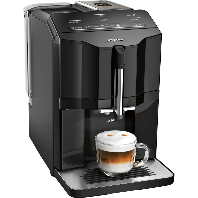 Afbeelding laden in galerijviewer, Siemens Espresso volautomaat EQ.300
