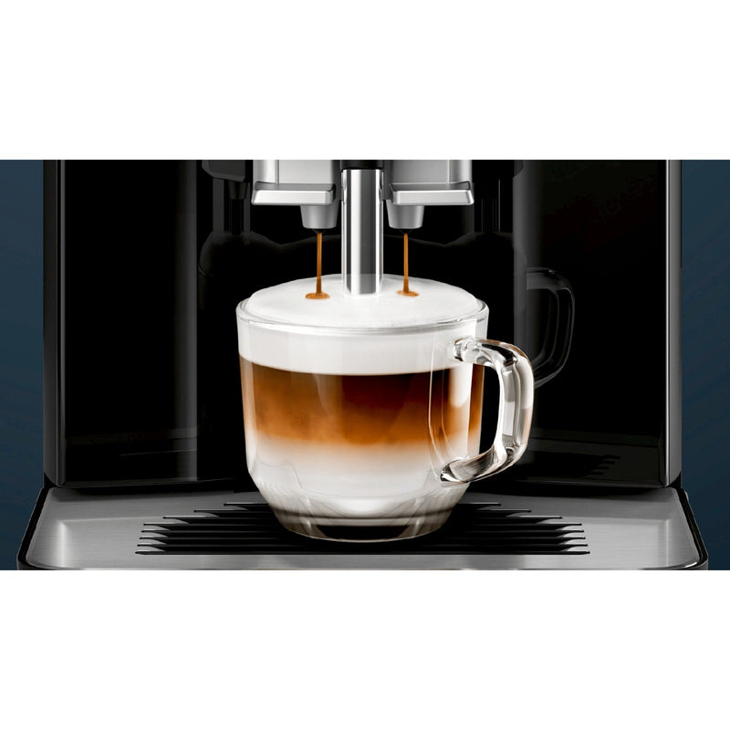 Afbeelding laden in galerijviewer, Siemens Espresso volautomaat EQ.300
