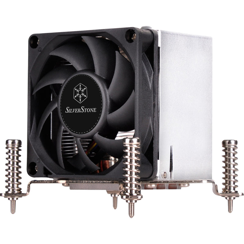 Afbeelding laden in galerijviewer, SilverStone SilverStone AR10-115XS
