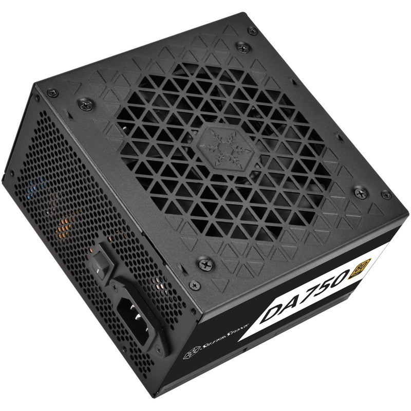 Afbeelding laden in galerijviewer, SilverStone DA750-G 750W
