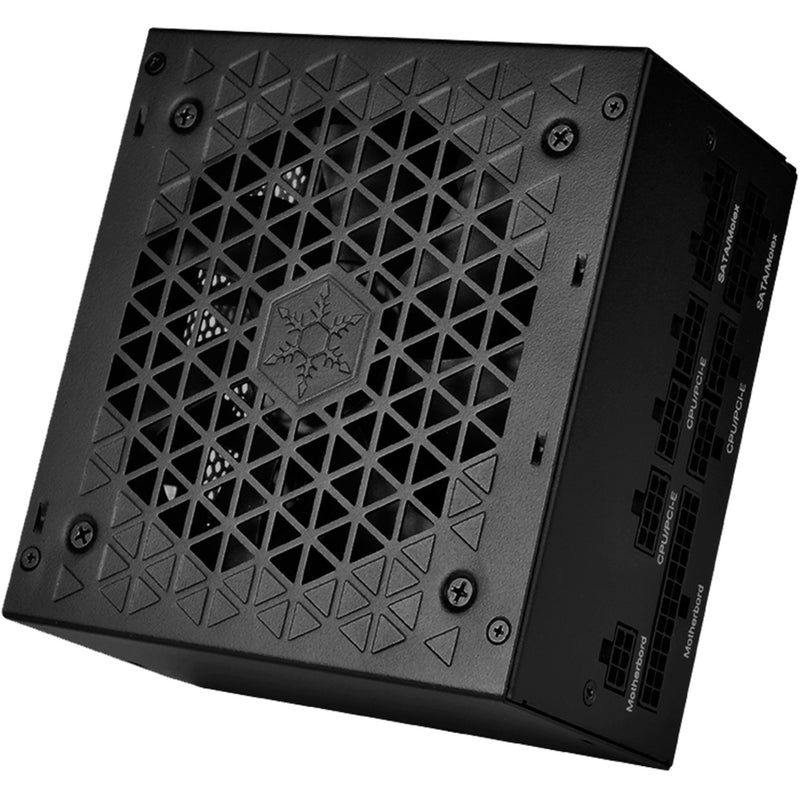 Afbeelding laden in galerijviewer, SilverStone DA750-G 750W
