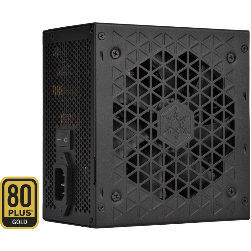 Afbeelding laden in galerijviewer, SilverStone DA750-G 750W
