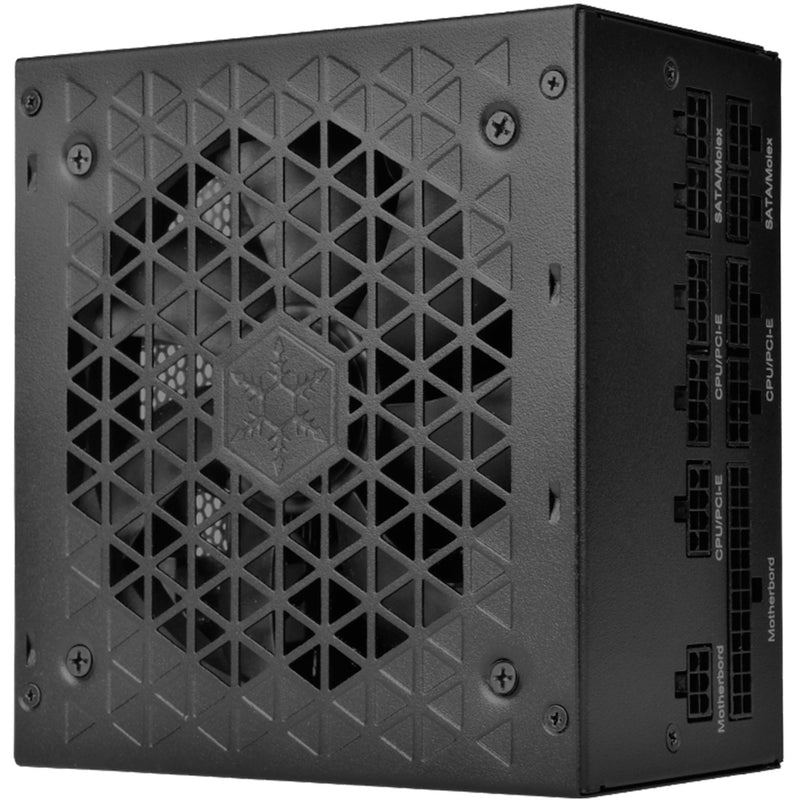 Afbeelding laden in galerijviewer, SilverStone DA750-G 750W
