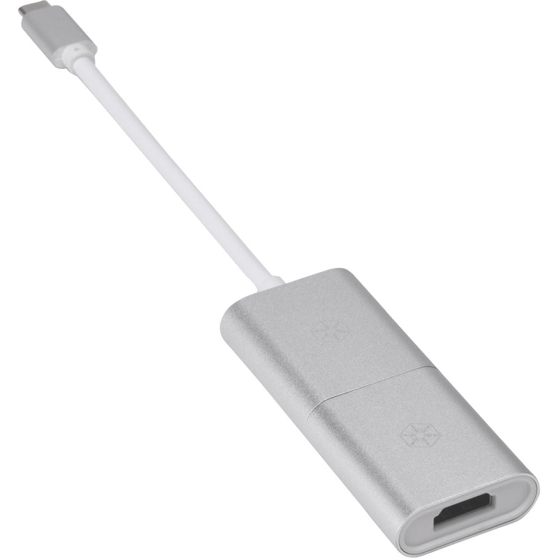 Afbeelding laden in galerijviewer, SilverStone EP11S USB hub
