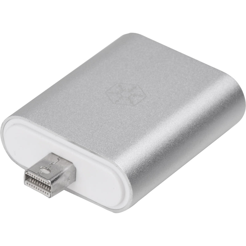 Afbeelding laden in galerijviewer, SilverStone EP11S USB hub
