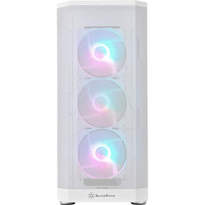 SilverStone FARA 514X