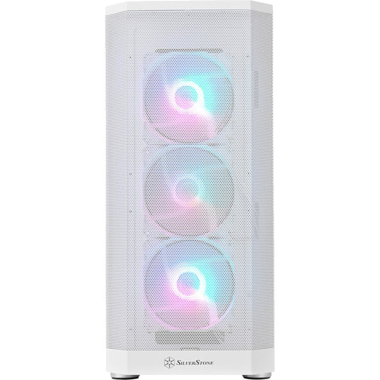SilverStone FARA 514X