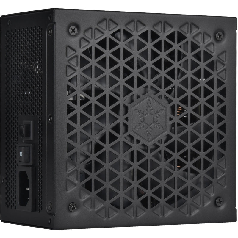 Afbeelding laden in galerijviewer, SilverStone HELA 1200R Platinum, 1200W
