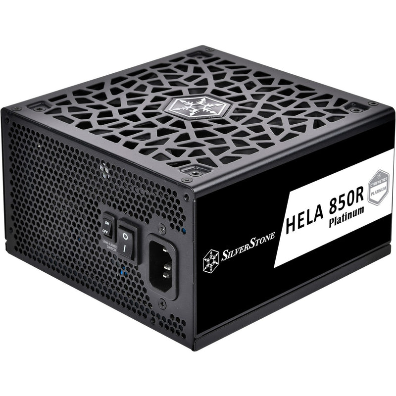 Afbeelding laden in galerijviewer, SilverStone HELA 850R Platinum, 850W
