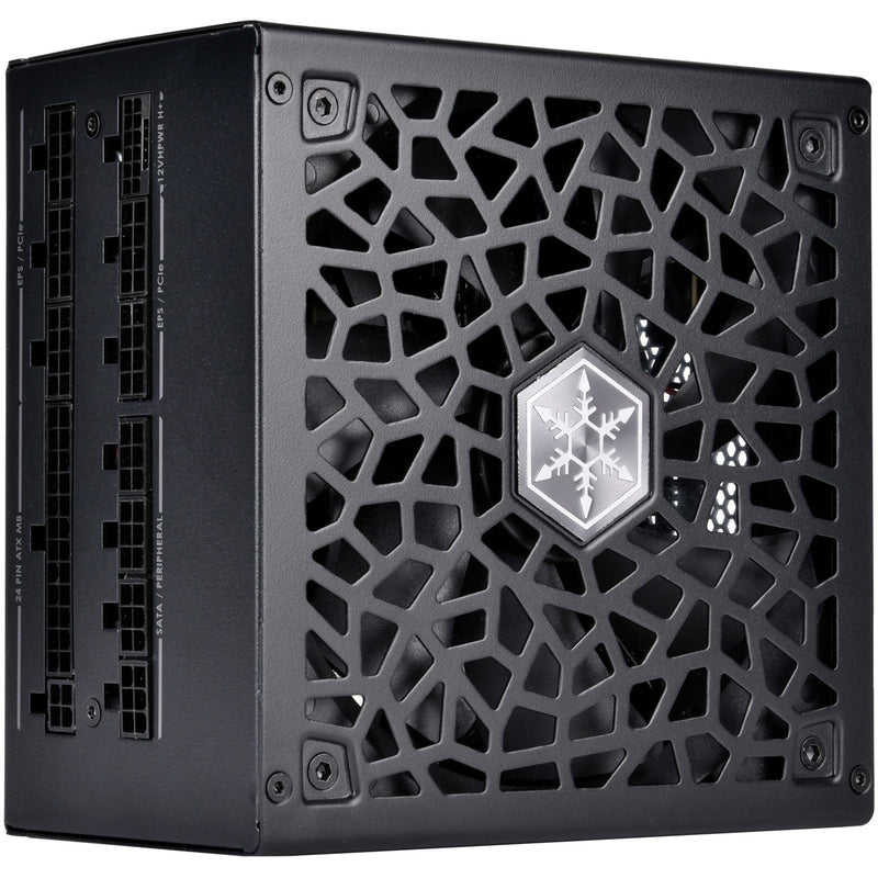 Afbeelding laden in galerijviewer, SilverStone HELA 850R Platinum, 850W
