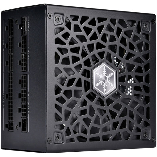 SilverStone HELA 850R Platinum, 850W