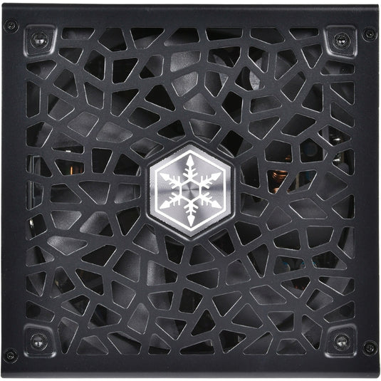 SilverStone HELA 850R Platinum, 850W