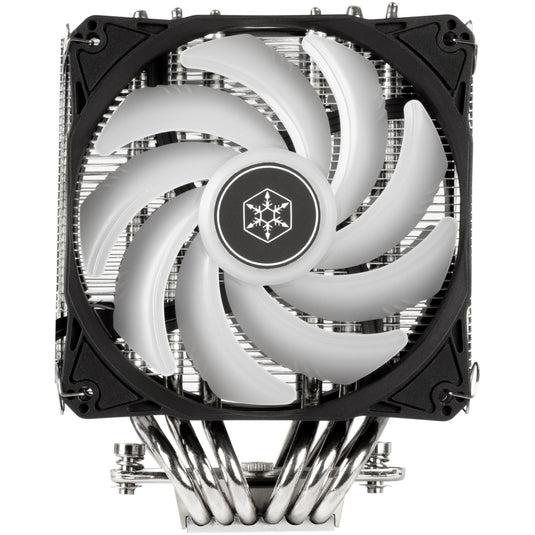 SilverStone SilverStone Hydrogon D120 ARGB