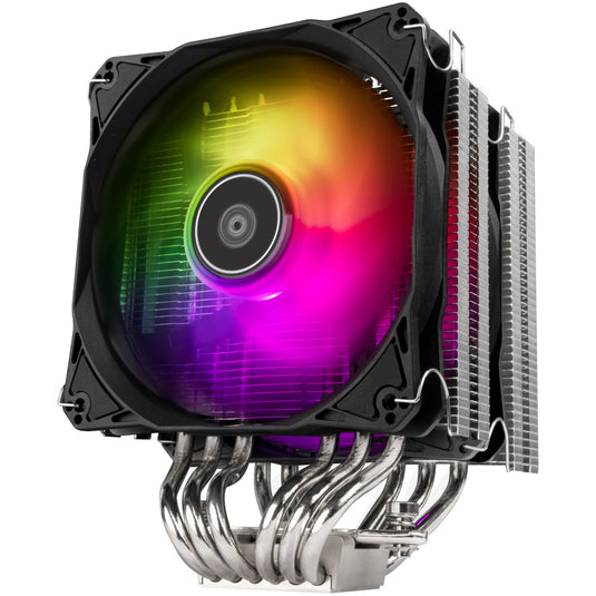 SilverStone SilverStone Hydrogon D120 ARGB