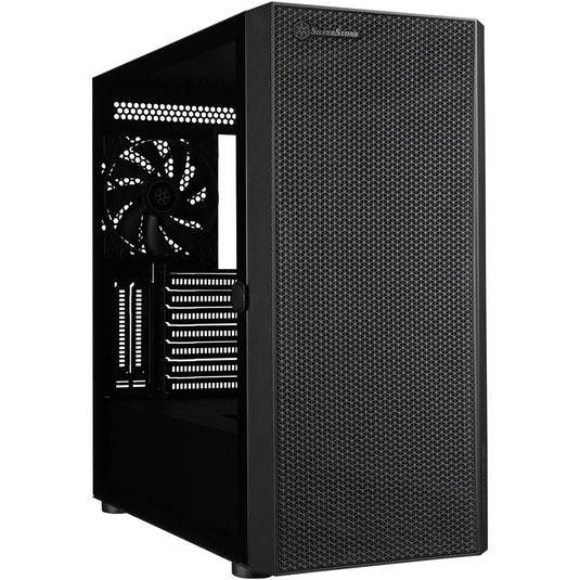 SilverStone SETA H1