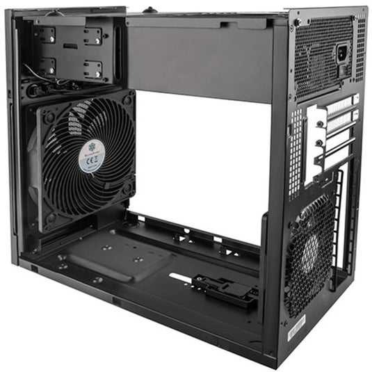 SilverStone SST-CS330B
