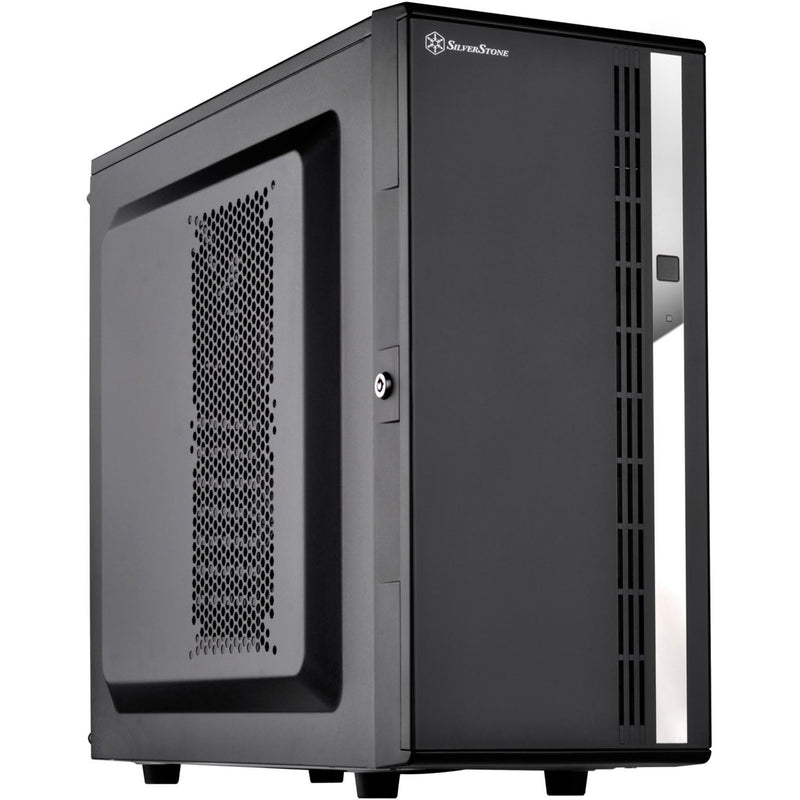 Afbeelding laden in galerijviewer, SilverStone SST-CS380 V2
