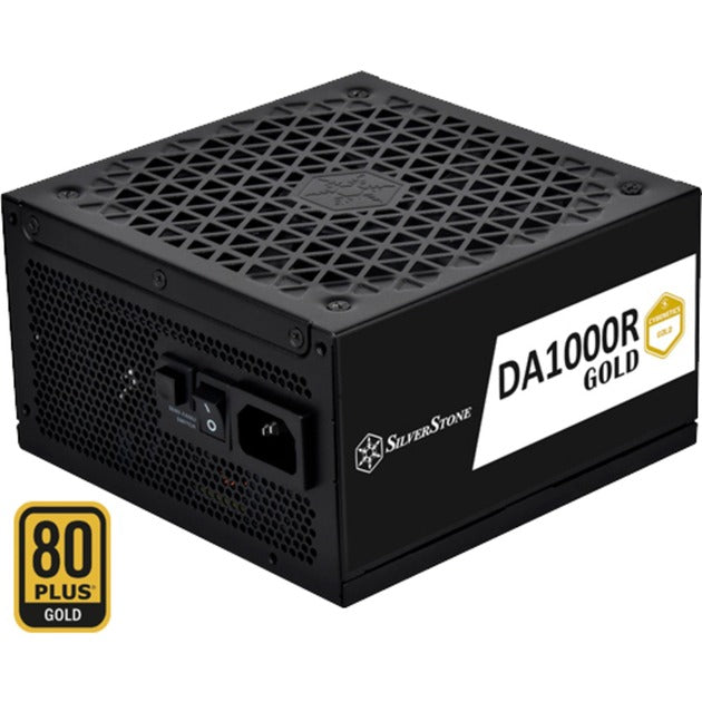 Afbeelding laden in galerijviewer, SilverStone SST-DA1000R-GM
