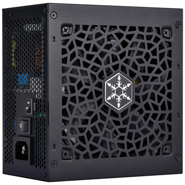 Afbeelding laden in galerijviewer, SilverStone SST-DA850R-GMA
