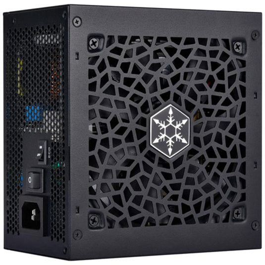 SilverStone SST-DA850R-GMA