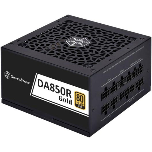 Afbeelding laden in galerijviewer, SilverStone SST-DA850R-GMA
