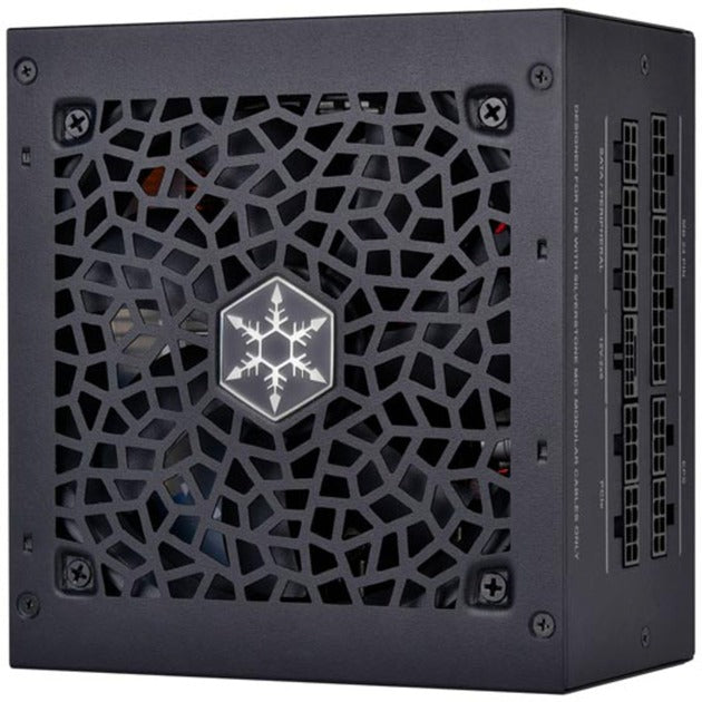 Afbeelding laden in galerijviewer, SilverStone SST-DA850R-GMA
