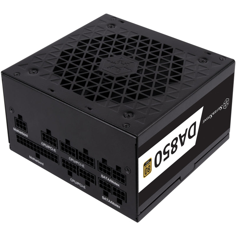 Afbeelding laden in galerijviewer, SilverStone SilverStone SST-DA850-G, 850W
